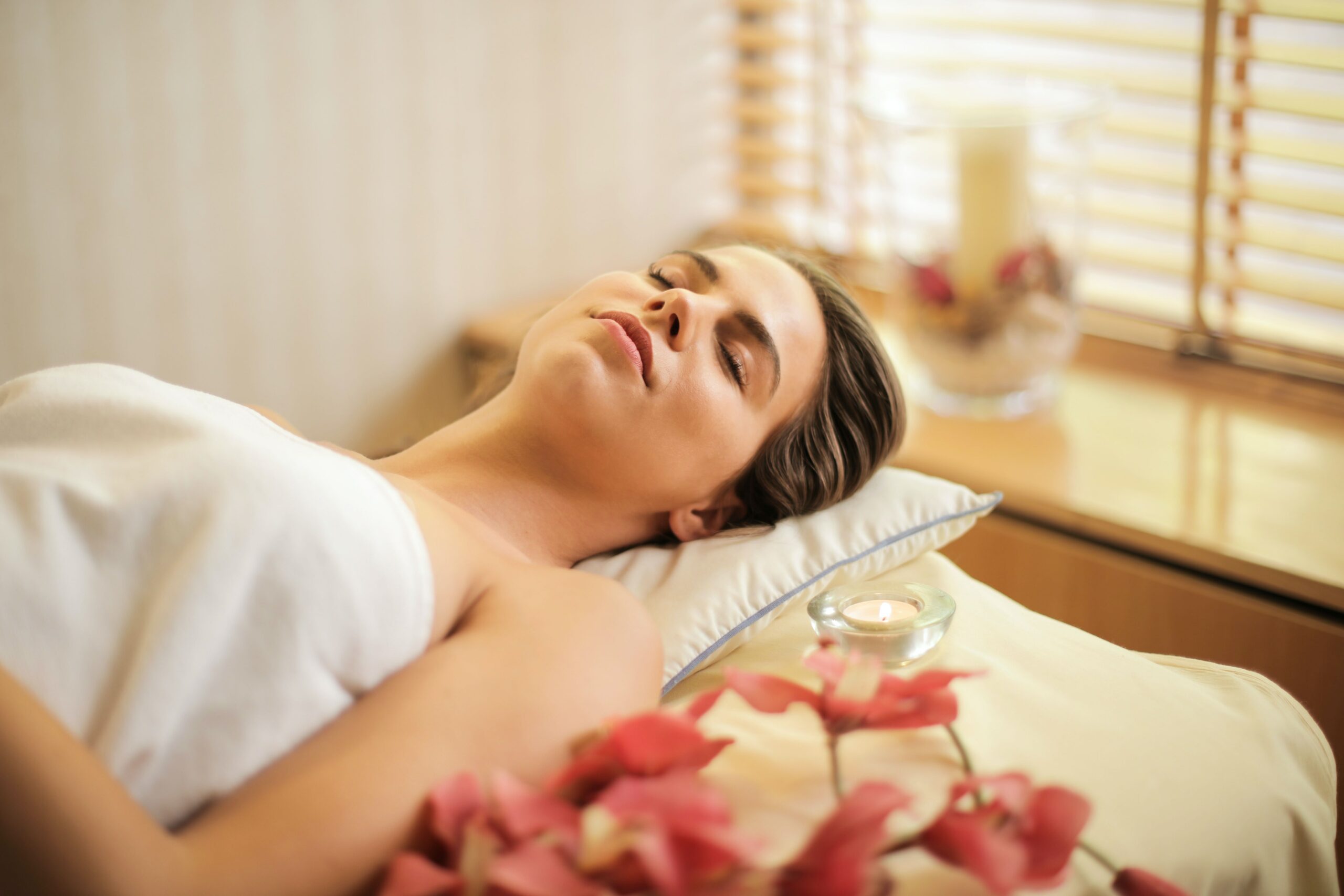 Aromatherapie